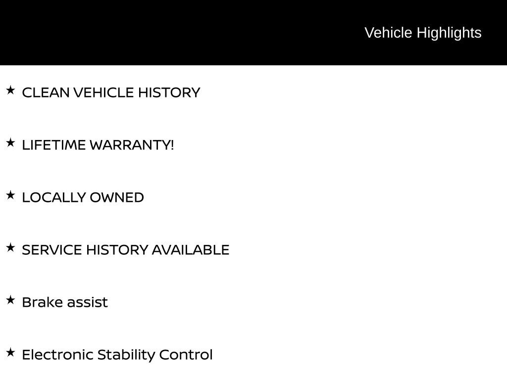 Used 2024 Nissan Pathfinder SV image 6
