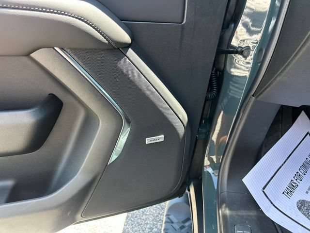 New 2026 Chevrolet Tahoe Z71 w/ Comfort Package AWD/4WD image 14