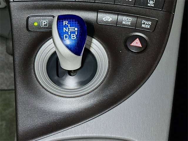 Used 2011 Toyota Prius Three image 31