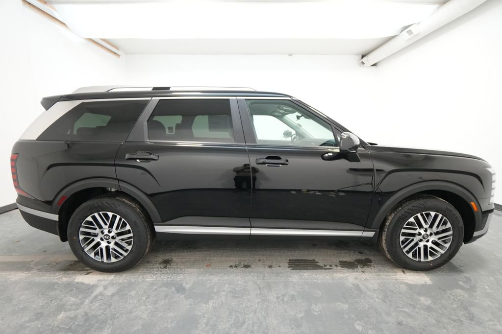 New 2026 Hyundai Palisade SEL image 10