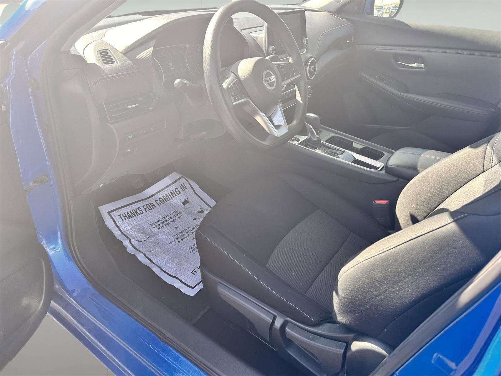 Used 2023 Nissan Sentra SV image 10