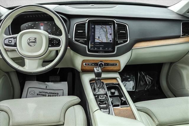 Used 2019 Volvo XC90 T6 Inscription AWD/4WD image 23