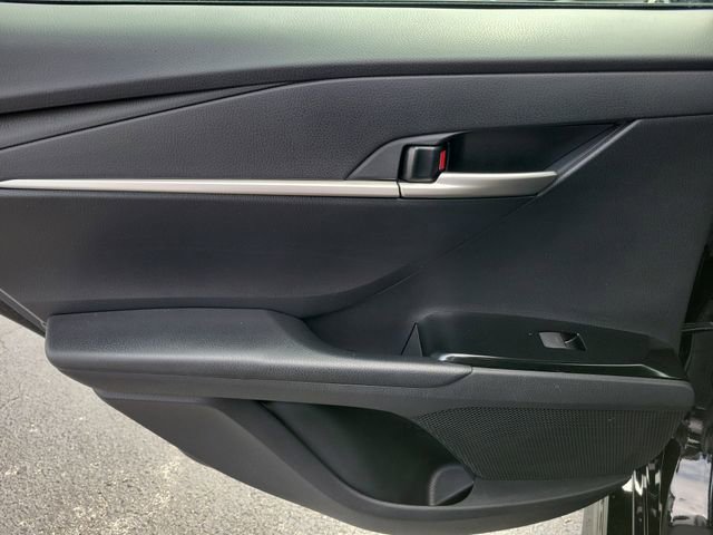 Used 2026 Toyota Camry SE w/ Multimedia Upgrade Package FWD image 13