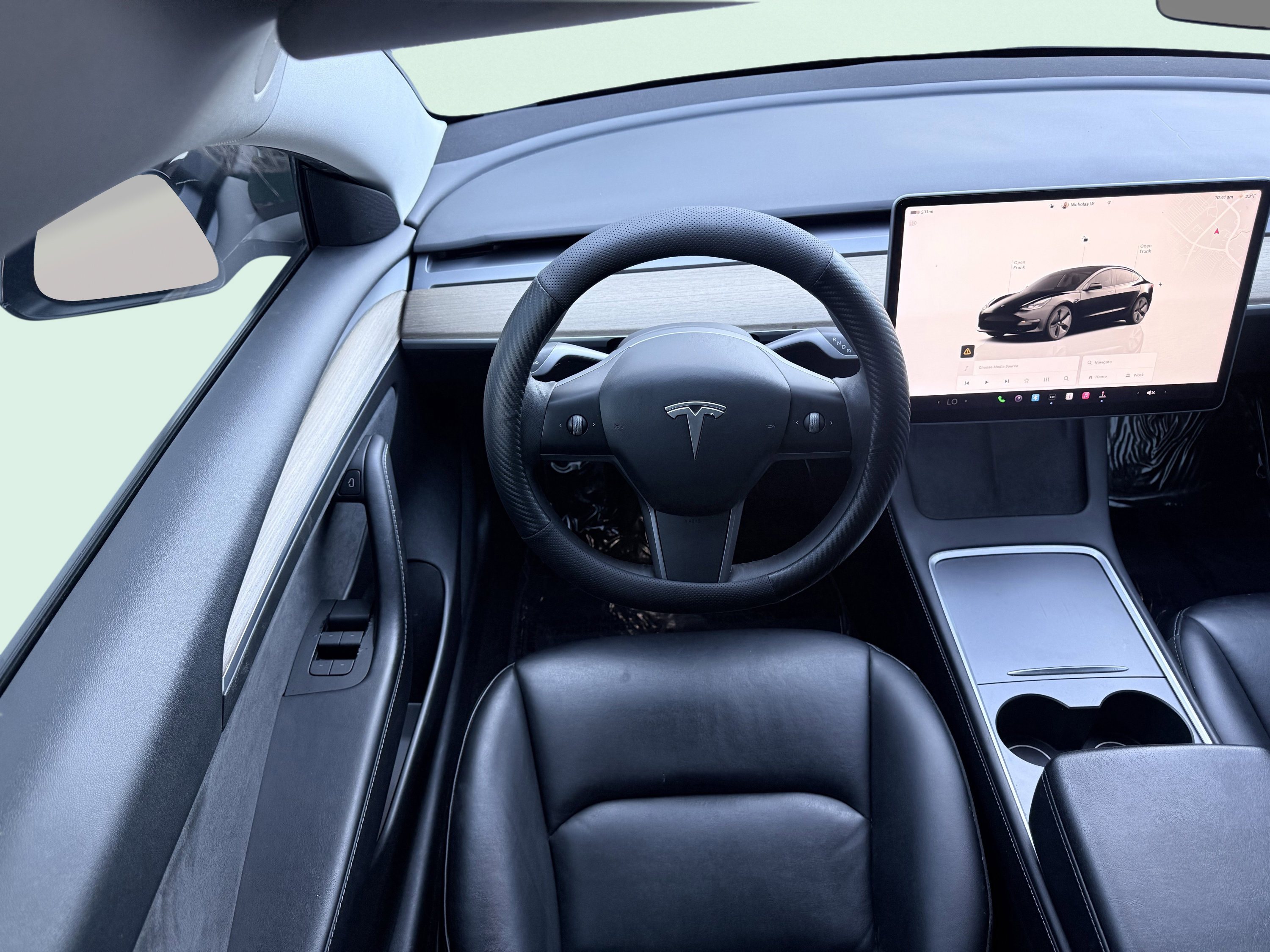 Used 2022 Tesla Model 3 Long Range image 51