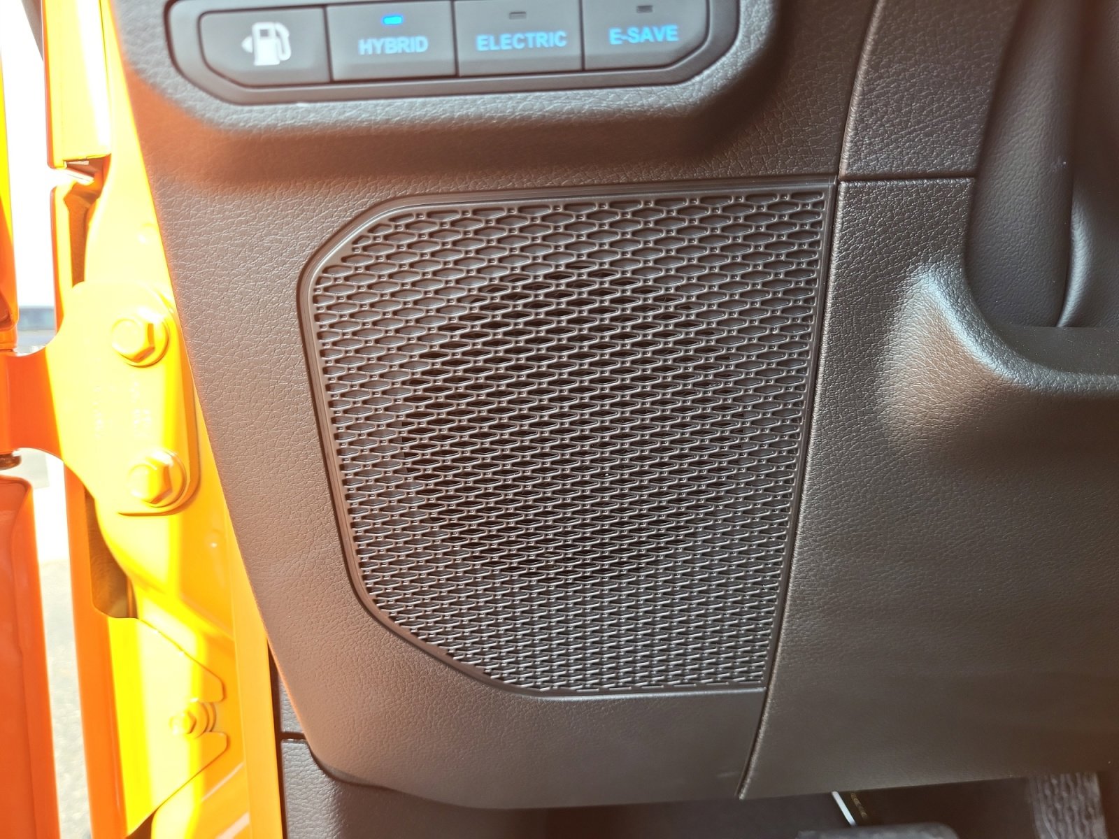 New 2025 Jeep Wrangler Sahara image 26