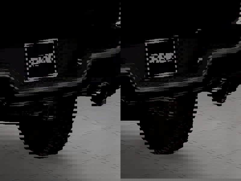 New 2026 RAM 1500 Big Horn image 16