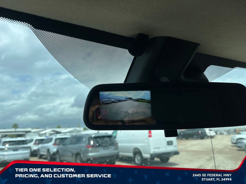 New 2026 GMC Savana 2500 RWD image 22