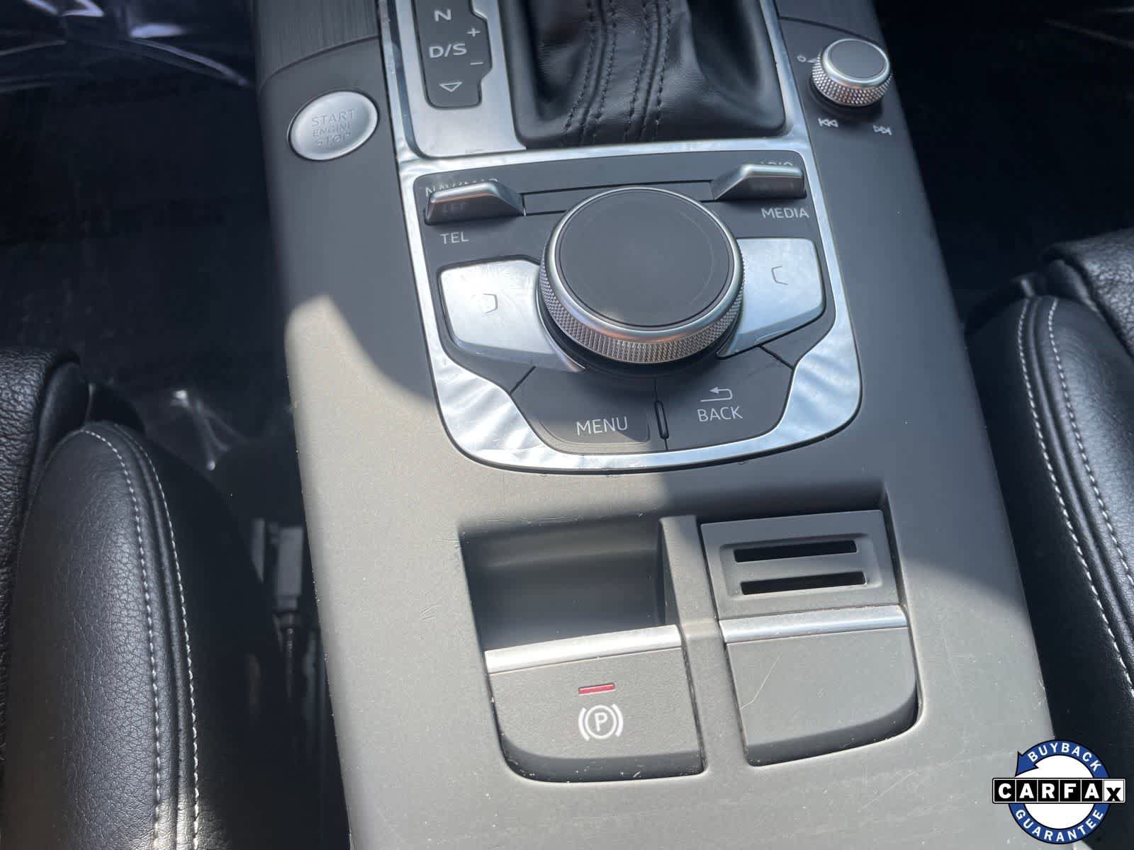 Used 2020 Audi A3 2.0T Premium w/ Final Edition Package FWD image 20