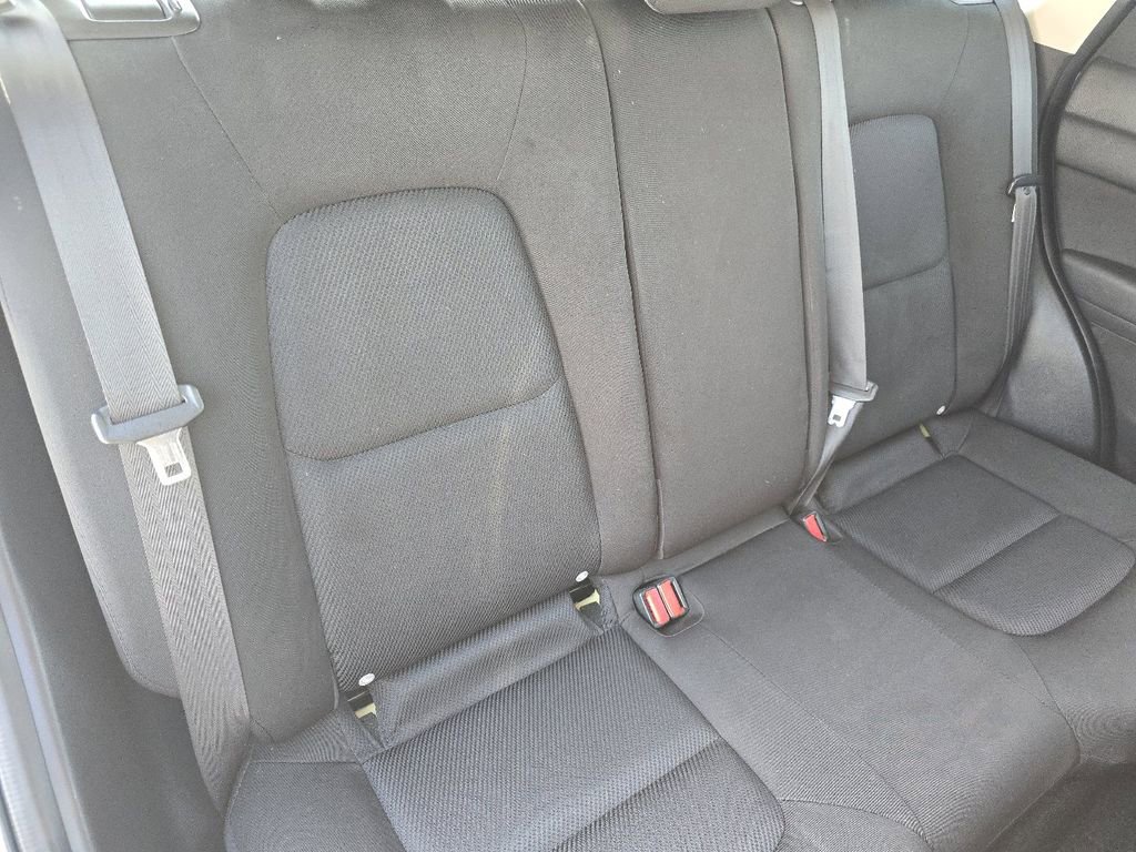 Used 2017 MAZDA CX-5 Sport image 17