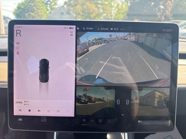 Used 2019 Tesla Model 3 Long Range RWD image 28