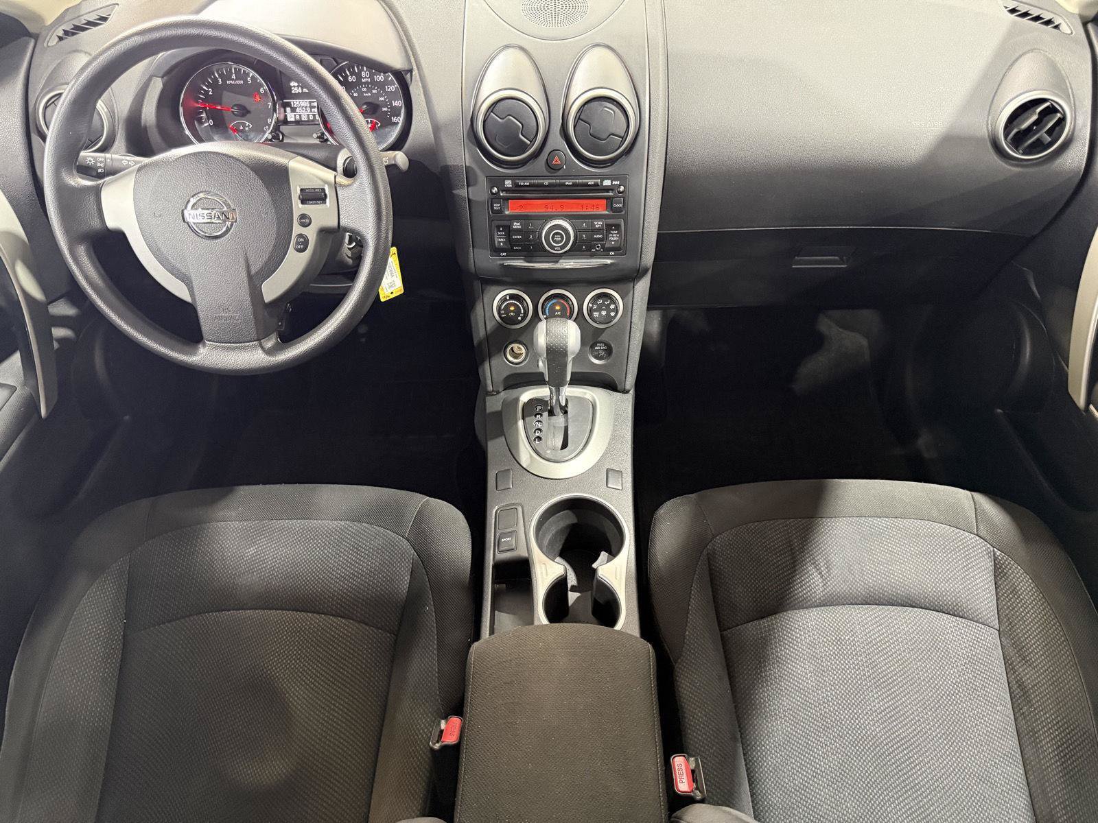 Used 2013 Nissan Rogue S FWD image 15