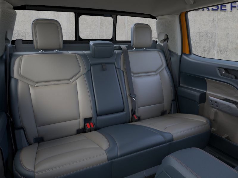 New 2026 Ford Maverick Lariat AWD/4WD image 11