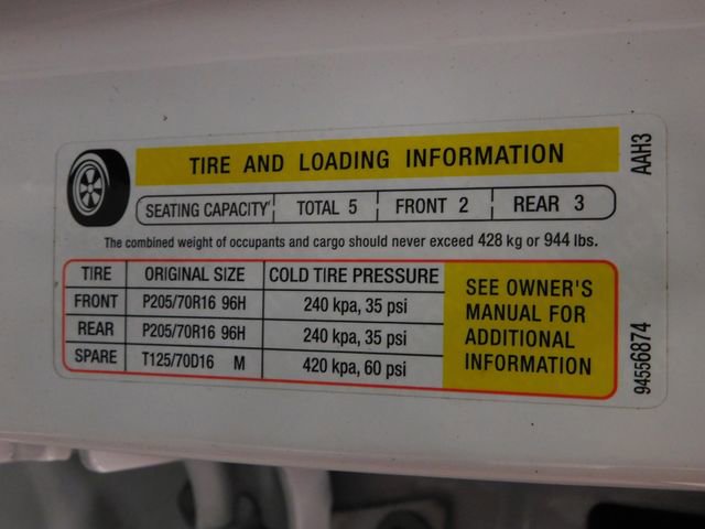 Used 2022 Chevrolet Trax LS w/ Tint and Cruise Package image 36