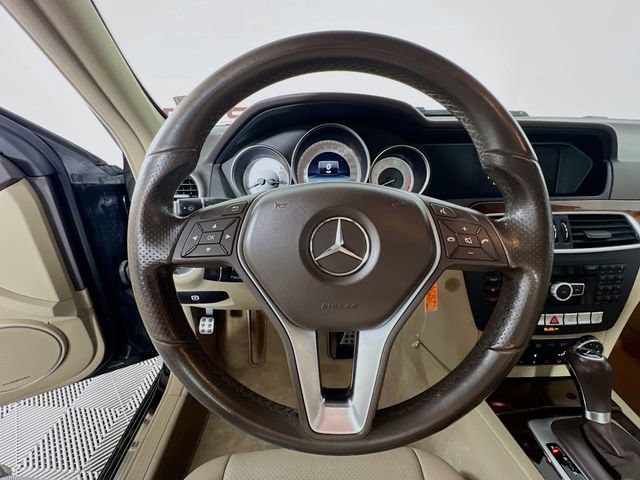 Used 2014 Mercedes-Benz C 300 4MATIC Sedan image 12
