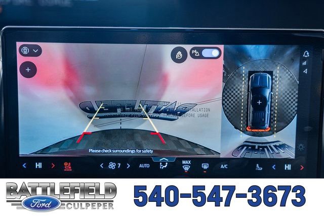 New 2026 Ford Expedition Tremor AWD/4WD image 52