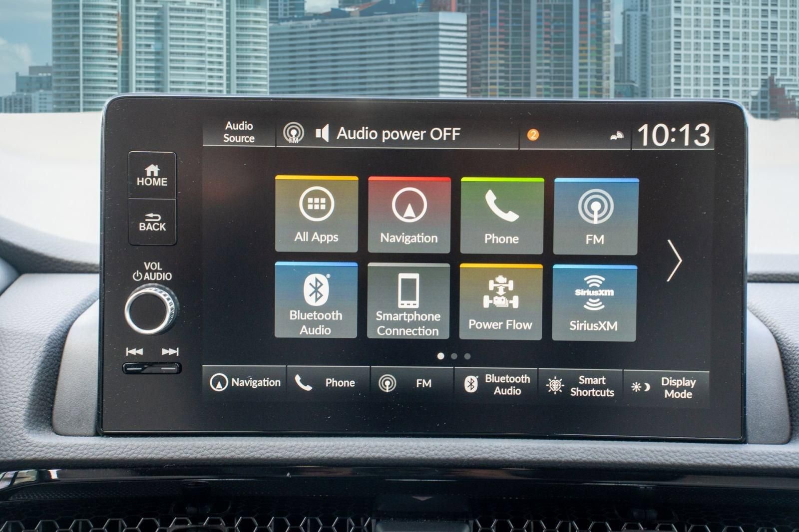 Certified 2024 Honda CR-V Sport Touring image 25