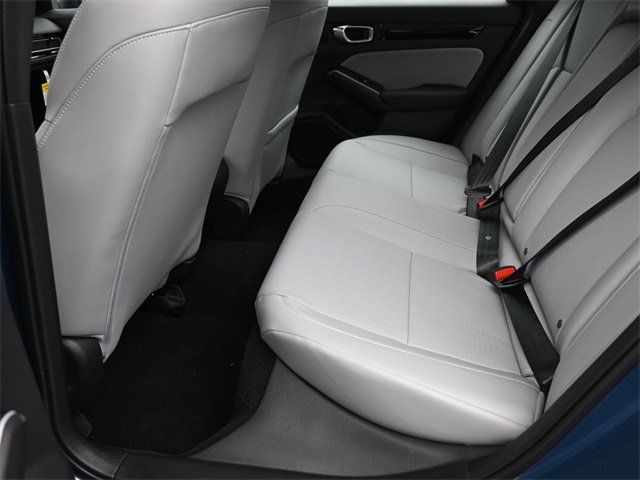 New 2026 Honda Civic Sport Touring image 25