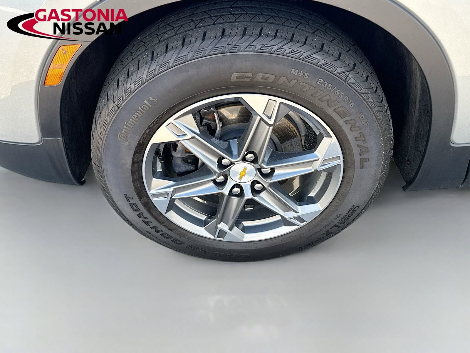 Used 2024 Chevrolet Blazer LT AWD/4WD image 31