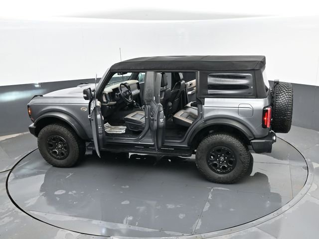 Used 2023 Ford Bronco Wildtrak image 26
