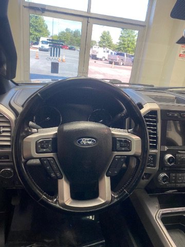 Used 2018 Ford F250 Platinum w/ Platinum Ultimate Package image 24