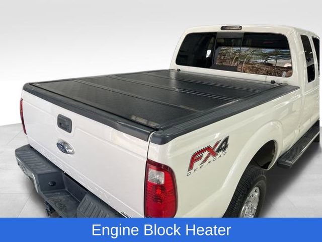 Used 2014 Ford F350 Lariat AWD/4WD image 17