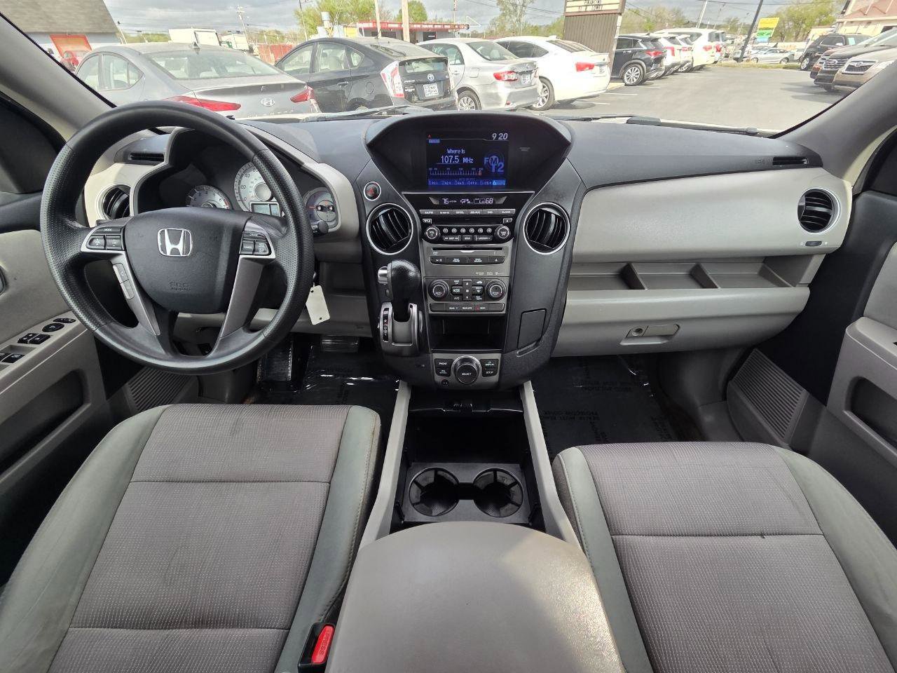 Used 2015 Honda Pilot SE image 17