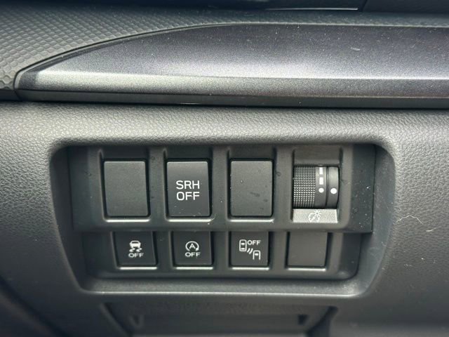 Used 2022 Subaru Forester Wilderness AWD/4WD image 19