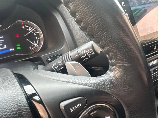 Used 2017 Honda Pilot Touring image 28
