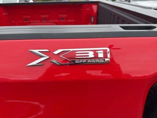 Used 2025 GMC Sierra 1500 Elevation w/ X31 Off-Road Package image 28