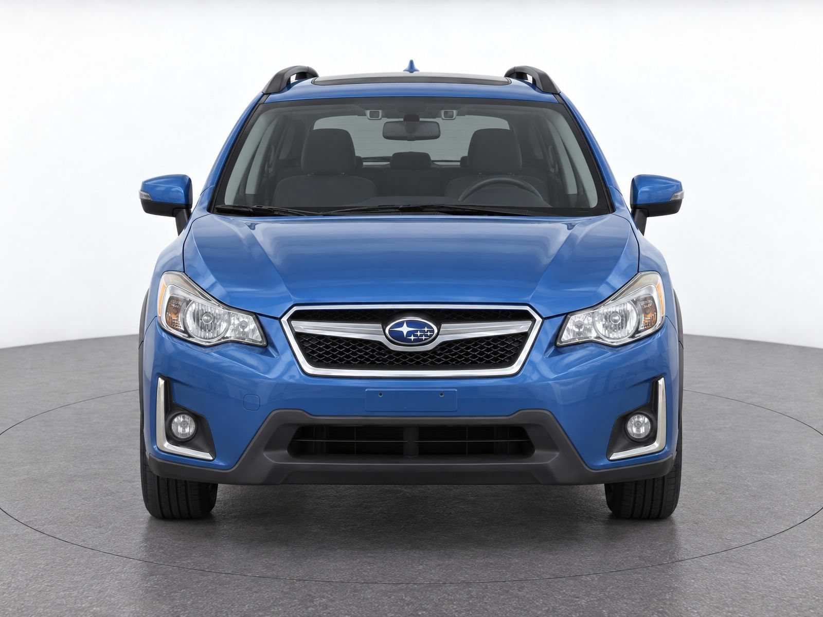 Used 2017 Subaru Crosstrek 2.0i Limited AWD/4WD image 6