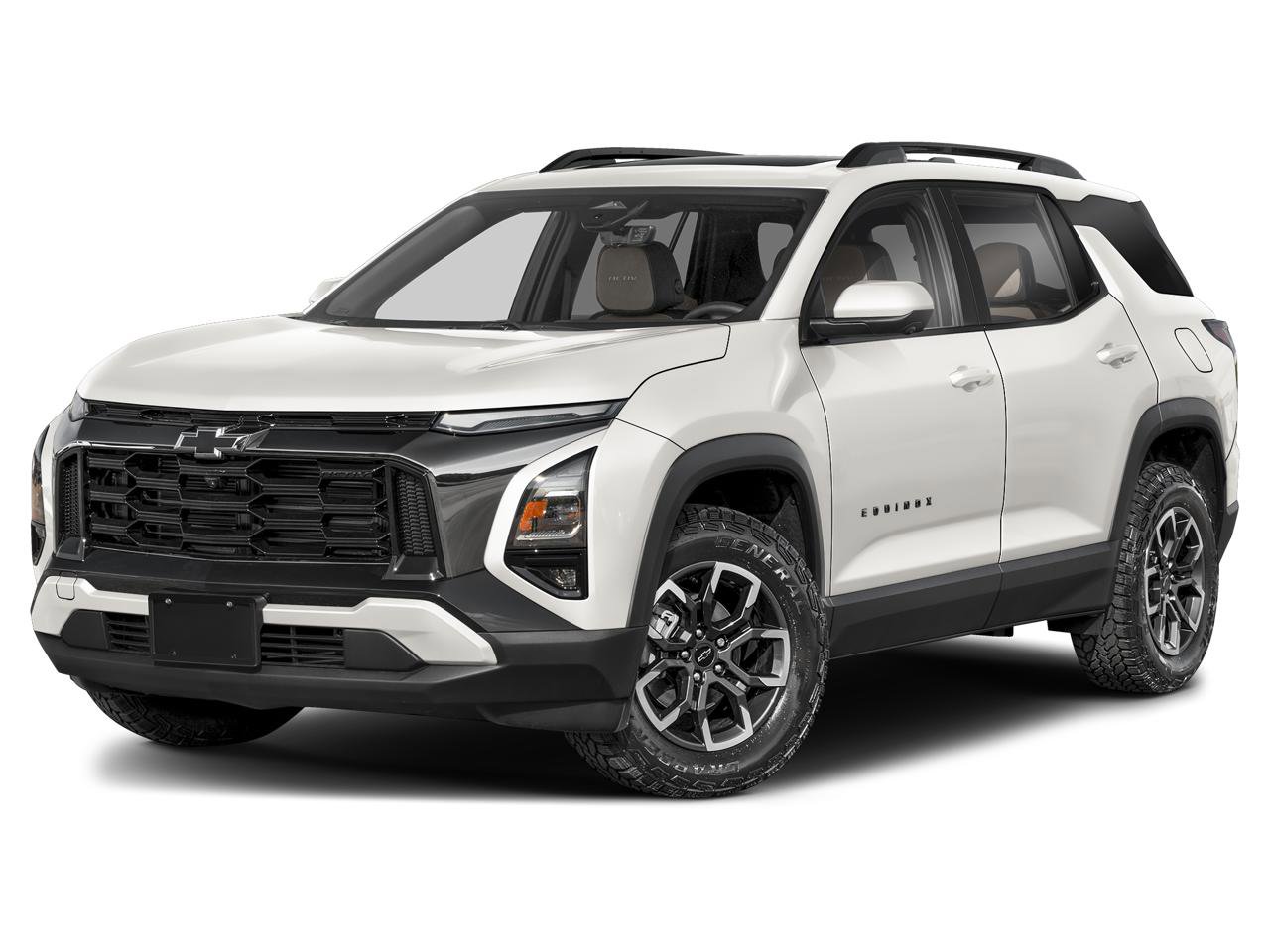 New 2026 Chevrolet Equinox ACTIV image 29