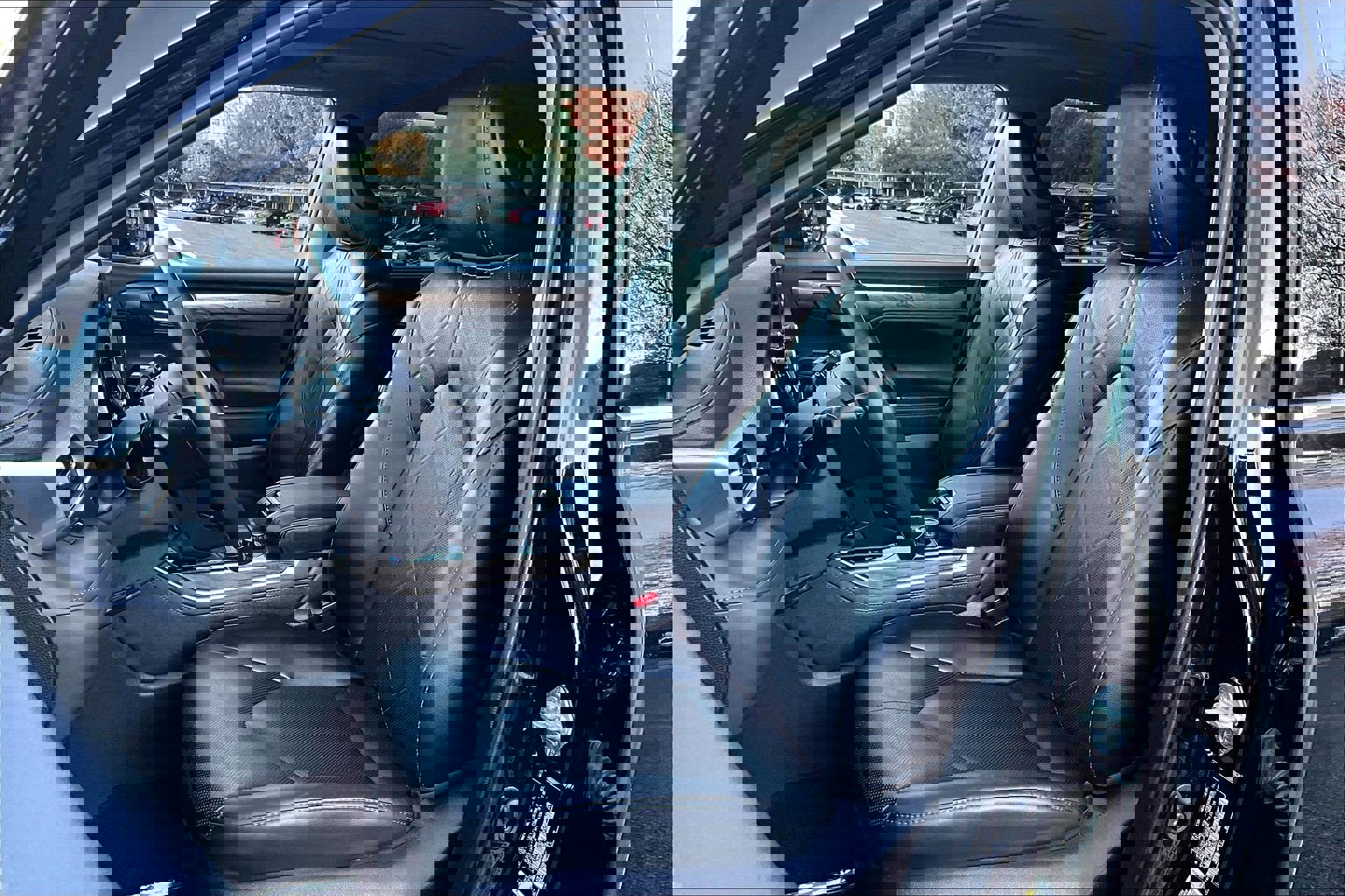 Used 2023 Toyota Highlander Platinum image 24