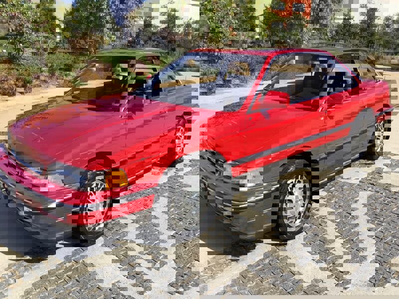 Used 1990 Acura Legend Base image 7