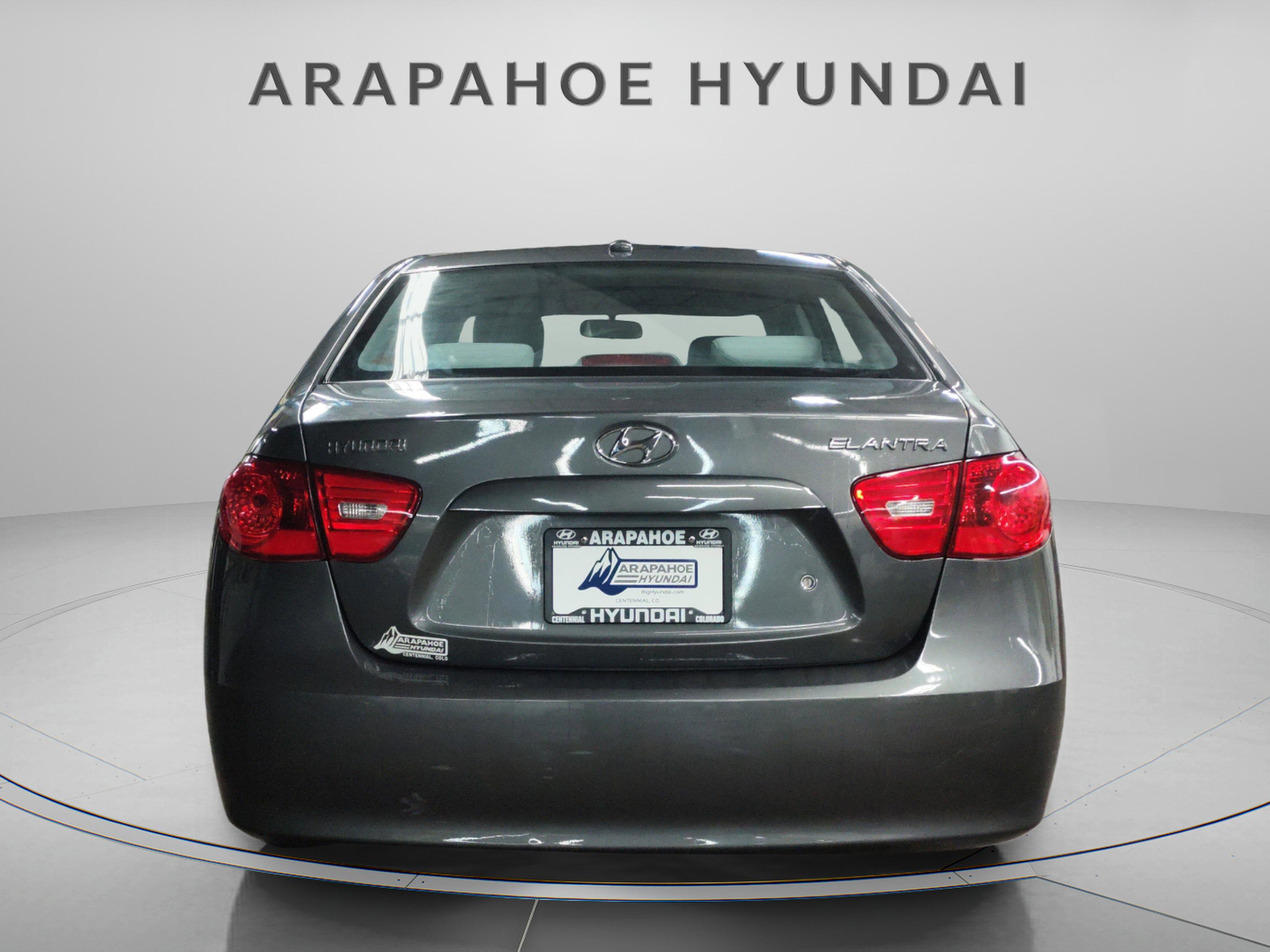 Used 2009 Hyundai Elantra SE image 7