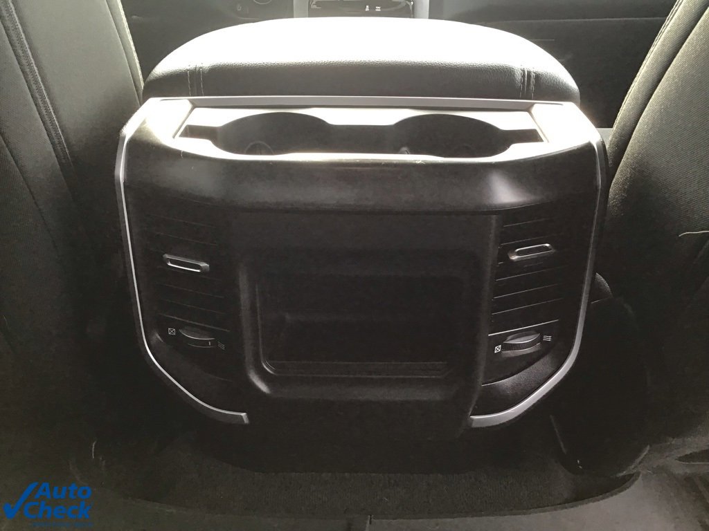 Used 2023 RAM 1500 Big Horn image 16