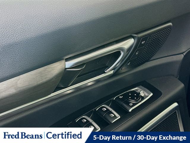 Used 2024 Kia Telluride SX Prestige X-Pro image 20