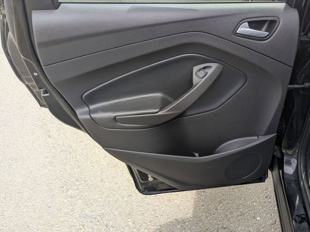 Used 2018 Ford Escape SEL image 22