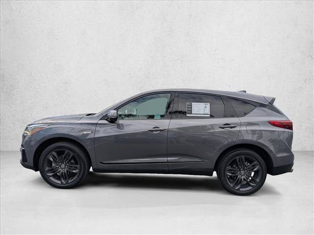 Used 2020 Acura RDX A-Spec FWD image 9