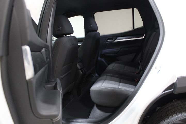 New 2026 GMC Terrain Elevation w/ Black Edition image 23