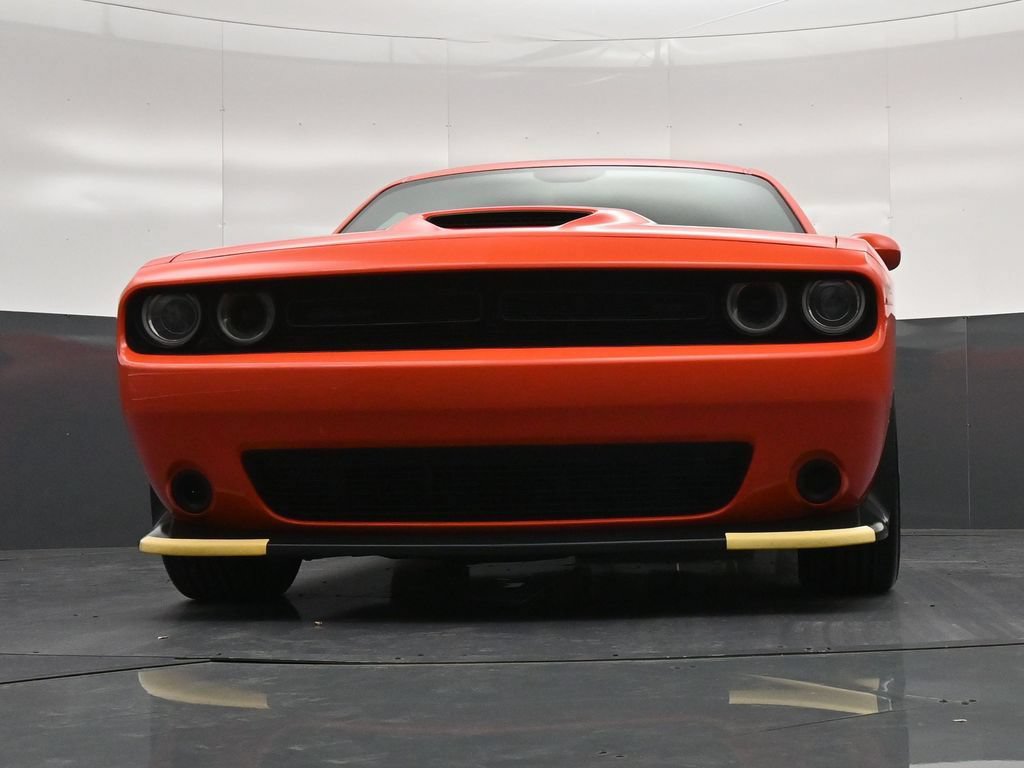 Used 2023 Dodge Challenger GT w/ Blacktop Package RWD image 30