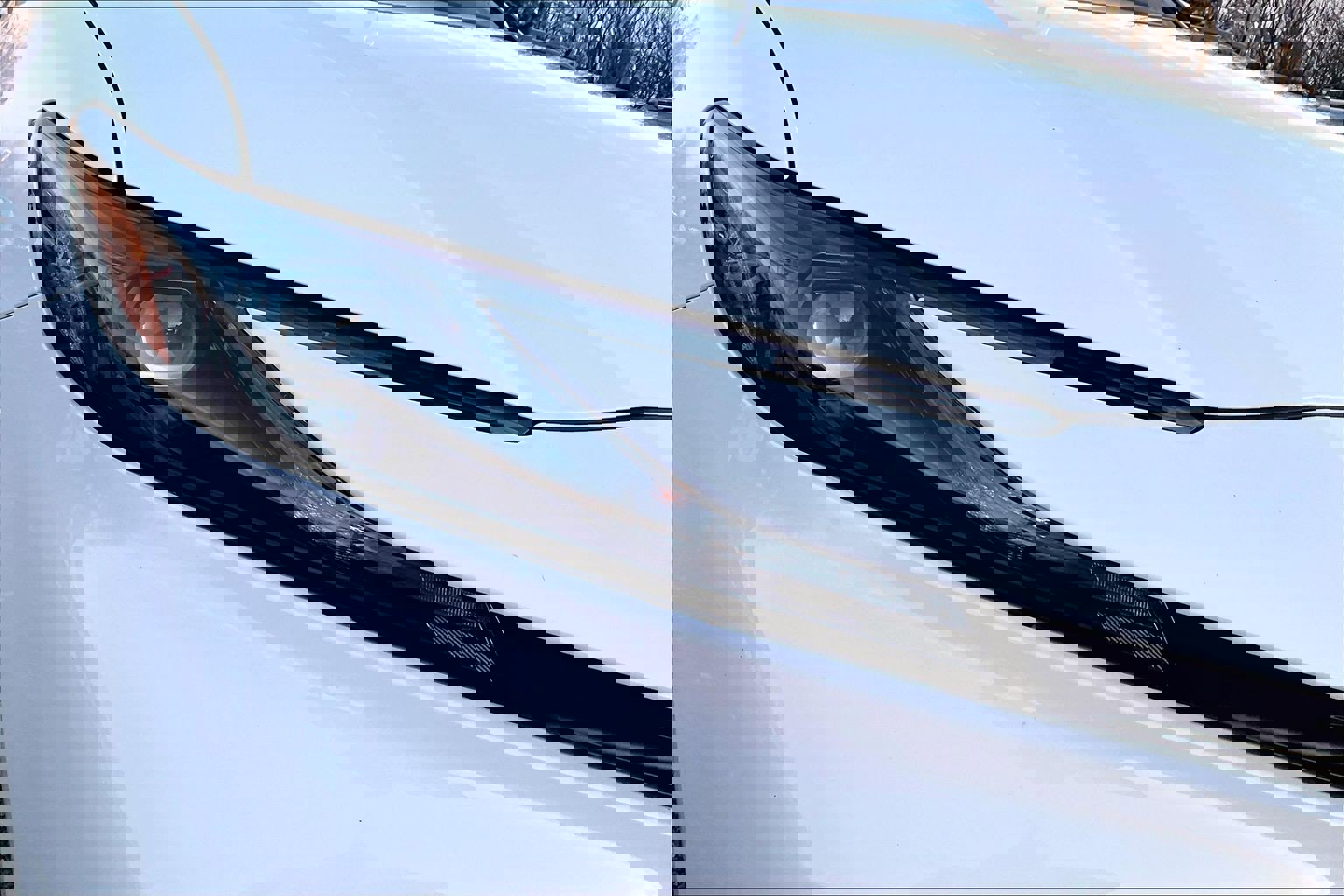 Used 2025 Toyota Camry LE image 26