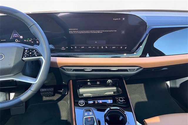 New 2025 Audi A5 2.0T Premium Plus w/ Premium Plus image 3