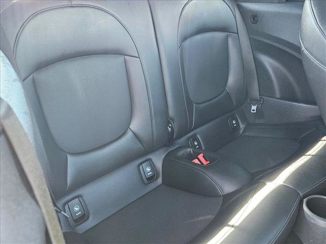 Used 2022 MINI Cooper S w/ Premium Package FWD image 18