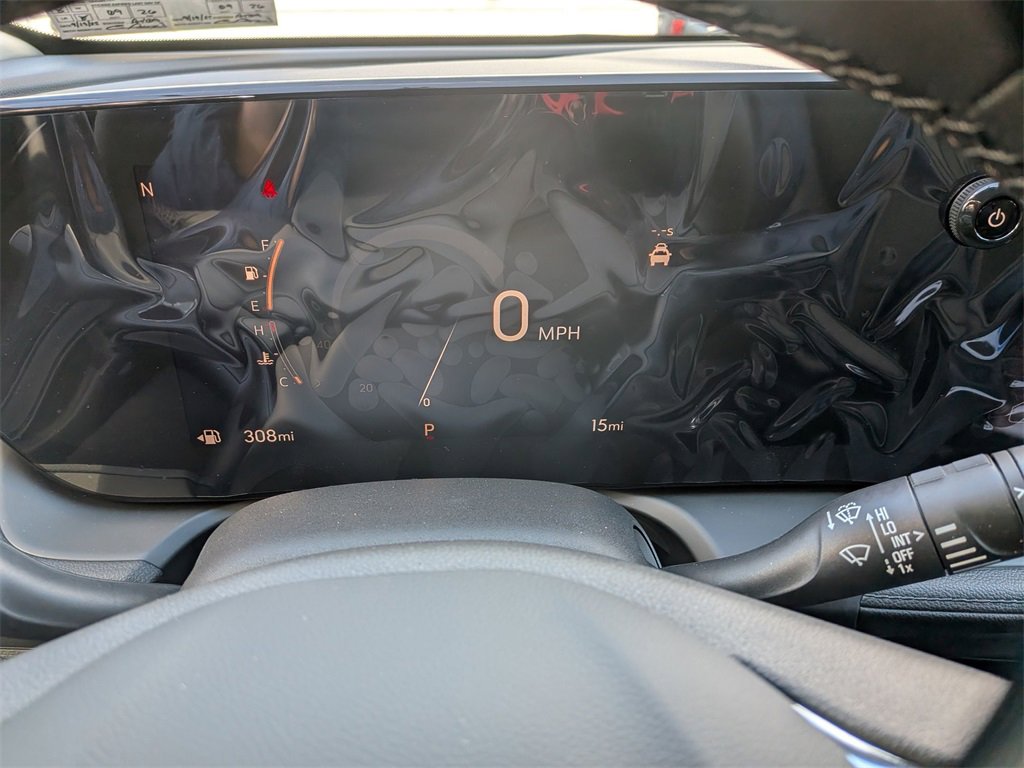 New 2026 Buick Encore GX Sport Touring w/ Advanced Technology Package image 17