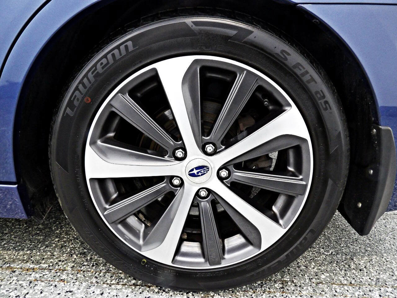 Used 2019 Subaru Legacy 2.5i Limited w/ Popular Package #2A AWD/4WD image 20