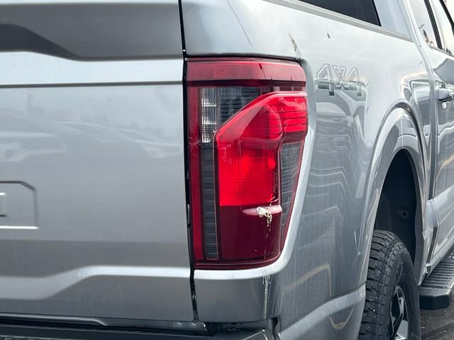 New 2026 Ford F150 XLT w/ Equipment Group 302A MID image 6