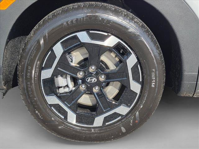 New 2027 Hyundai Santa Fe SEL AWD/4WD image 16