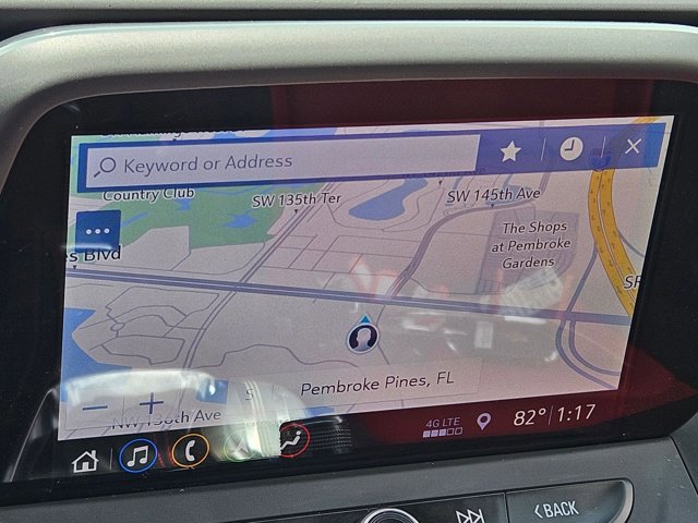 Used 2019 Chevrolet Camaro SS RWD image 12