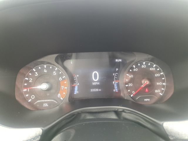 Used 2024 Jeep Compass Latitude image 14