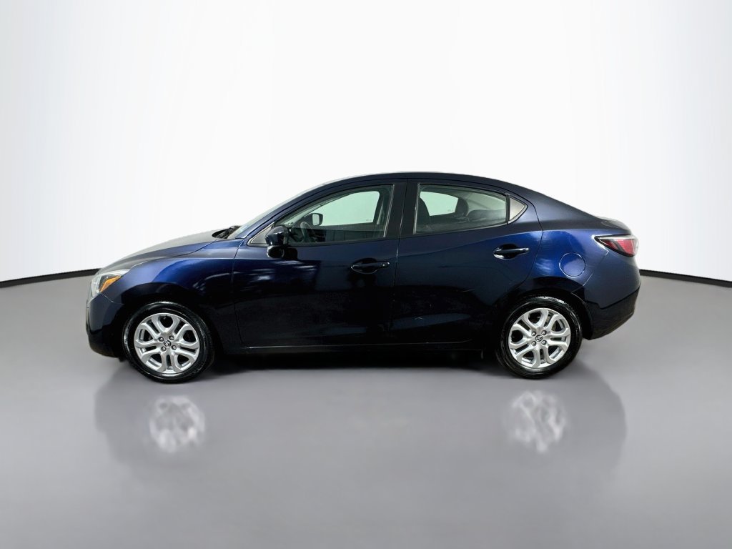 Used 2018 Toyota Yaris iA FWD image 4